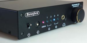 Beresford TC-7533 DAC Bushmaster