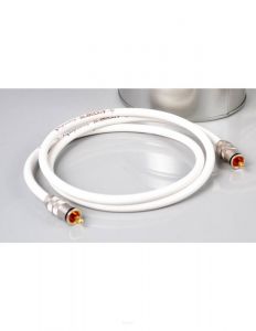 Albedo Begining MKII interconnect rca 1,5m