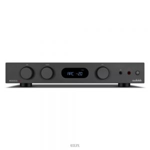 Audiolab 6000A MKII 