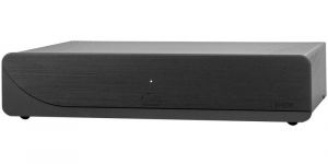 Atoll AM200 Signature Końcówka mocy Czarny