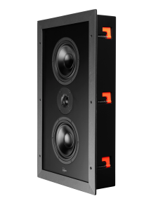 Lyngdorf D-60 głośnik instalacyjny