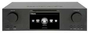 CocktailAudioX50pro - Serwer muzyczny zintegrowany z odtwarzaczem CD Czarny
