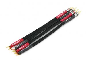 Tellurium Q Black Diamond Link - zworki głośnikowe