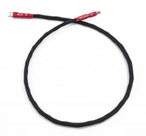 Tellurium Q Blue II USB 2m