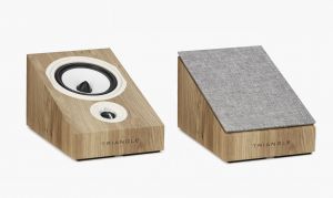 Triangle Borea BRA1 Głośniki modułowe z Dolby Atmos Light Oak