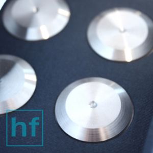 VAP Pi 25 Podkładki pod kolce, Dostawa Gratis