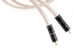 Atlas Cable Equator Integra Subwoofer (RCA-RCA) - 7m