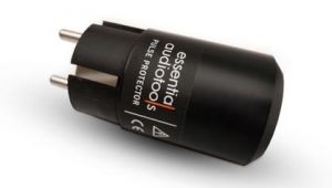Essential Audio Tools Pulse Protector zabezpieczenie przepięciowe