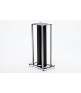 Custom Design FS 106 Standy kolumnowe chromowane
