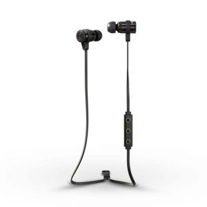Brainwavz BLU-200 słuchawki wewnątrzkanałowe Bluetooth