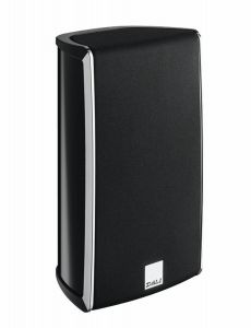 Dali Fazon Micro Black