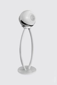 Cabasse The Pearl White Podstawka głośnikowa