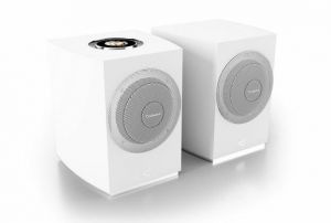 Cabasse Rialto White