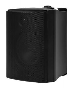 Cabasse ZEF 17 - Głośnik naścienny-Czarny