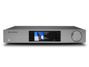 Cambridge Audio CXN100 Sieciowy odtwarzacz strumieniowy
