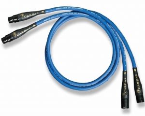 Cardas Clear Sky Interconnect XLR Interkonekt zbalansowany 1,0m