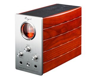 Cayin HA-1A MK2 Wzmacniacz słuchawkowy  lampowy