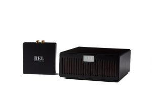 REL AirShip  system bezprzewodowej transmisji sygnału
