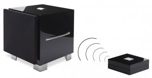 Rel LongBow Wireless Connectivity 