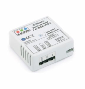 Kauber odbiornik podczerwieni