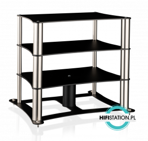 Custom Design Definitive HiFi 3