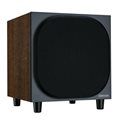 Monitor Audio Bronze 6G W10 Sybwoofer aktywny Walnut