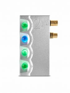 Chord Hugo 2YU - Interfejs audio dla 2GO Srebrny