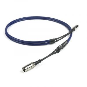 Chord CLEARWAY - Interkonekt 5DIN-5DIN - 1,0M