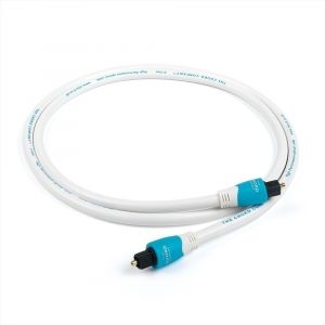 Chord C-LITE - Kabel optyczny Toslink-Toslink - 10,0M