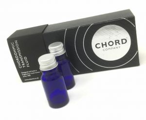 Chord CHORDOHMIC TRANSMISSION FUID - Płyn czyszczący do wtyków
