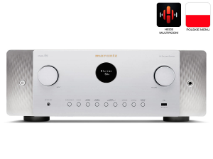 Marantz Cinema 60 Srebrny