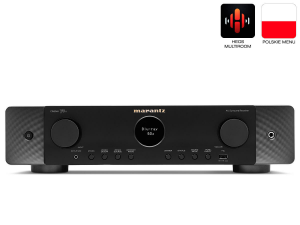 Marantz Cinema 70s Czarny