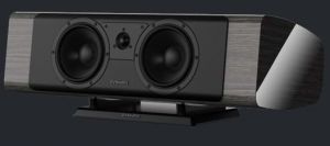 Dynaudio Contour I 25 Głośnik centralny Grey Oak High Gloss