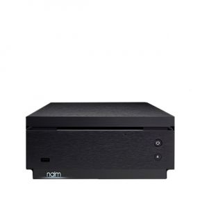 Naim Uniti Core Serwer sieciowy UPnP, NAS audio z funkcją ripowania płyt