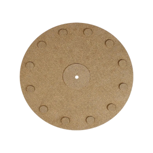 Ludic Audio Cork & Rubber V2 mata korkowo gumowa