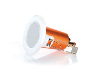 Monitor Audio CPC 120 Głośnik do zabudowy do otworu świetlówki halogenowej