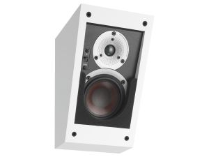 DALI ALTECO C-1 white