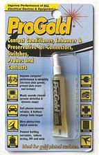 WierWorld Progold płyn do czysczenia wtyków