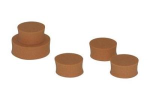 Sonic Design Damping feet electronics 5 sztuk 2-5kgs