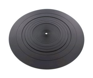 Tonar Rubber Turntable Mat - Mata gumowa do gramofonu