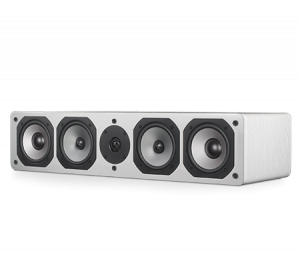 Dynavoice Challenger C-5 XL głośnik centralny white