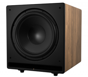 Dynavoice Challenger CSB-V15 Subwoofer Natural Oak