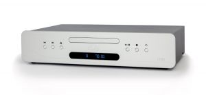 Atoll CD80 Signature Odtwarzacz CD srebrny