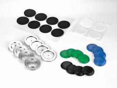 Inakustik GEL ABSORBER HIGH TECH podstawki tłumiące drgania