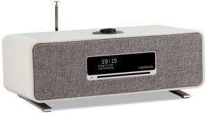 Ruark Audio R3 - Zintegrowany system audio - SOFT GREY
