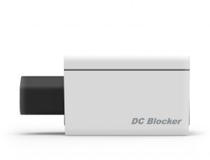 IFI Audio DC Blocker