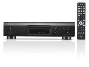 Denon DCD-900NE Black