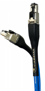 Cardas Clear Network CAT 7 Kabel sieciowy