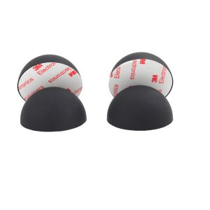 Ludic Styx, Sylicone - Nóżki sylikonowe samoprzylepne