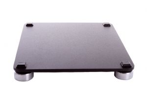 Custom Design Desktop Isolation Speaker iRAP - platforma antywibracyjna